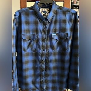 Dixxon Womens Circle Pit - Size 2x